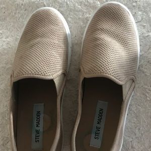 Steve Madden shoes
